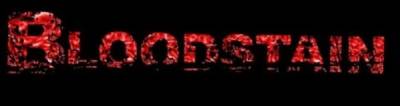 logo Bloodstain (GER)